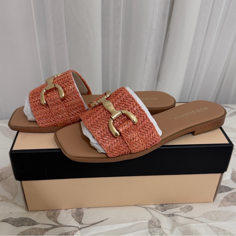 BCBGeneration Lorma Sandal
